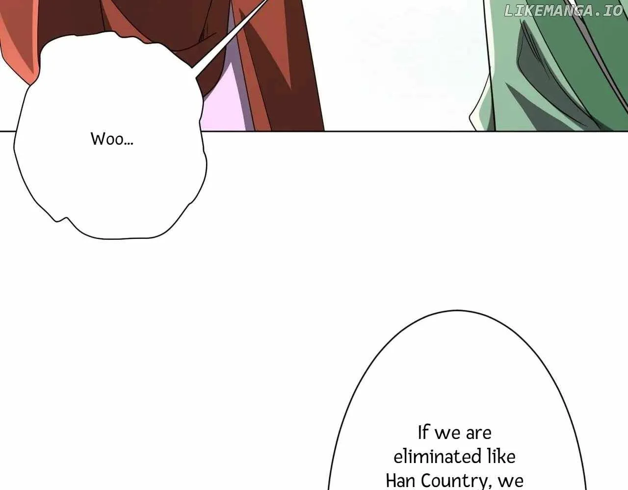 It All Starts With Trillions Of Nether Currency Chapter 166 page 12