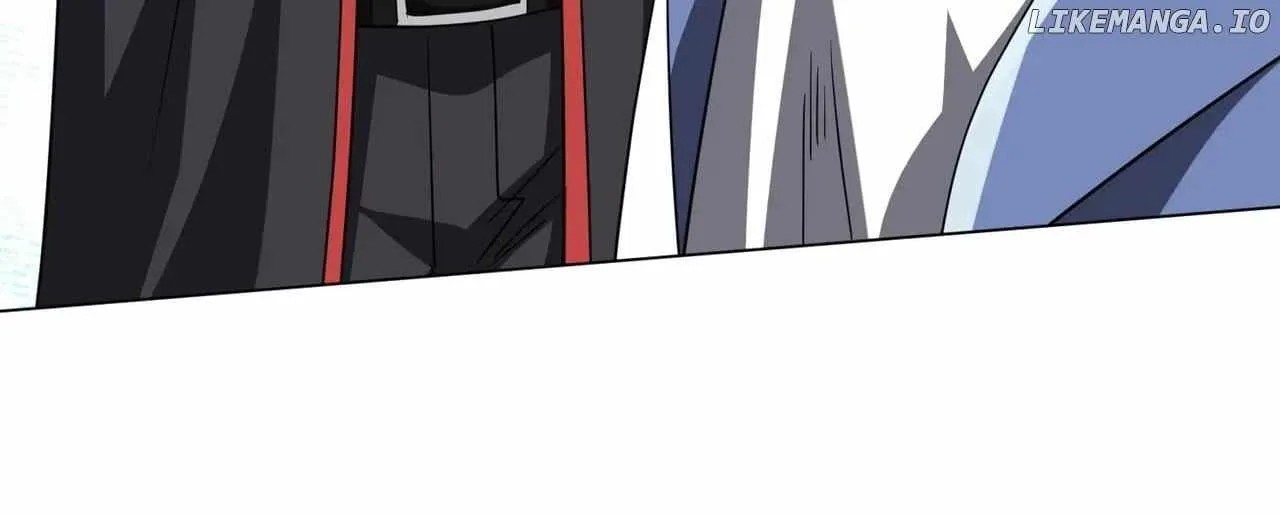 It All Starts With Trillions Of Nether Currency Chapter 166 page 46