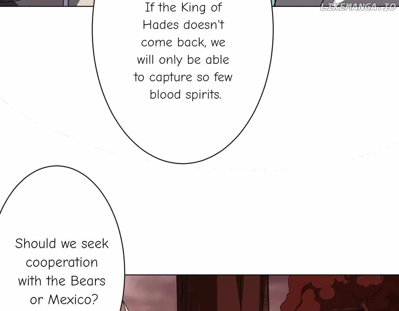 It All Starts With Trillions Of Nether Currency Chapter 191 page 8
