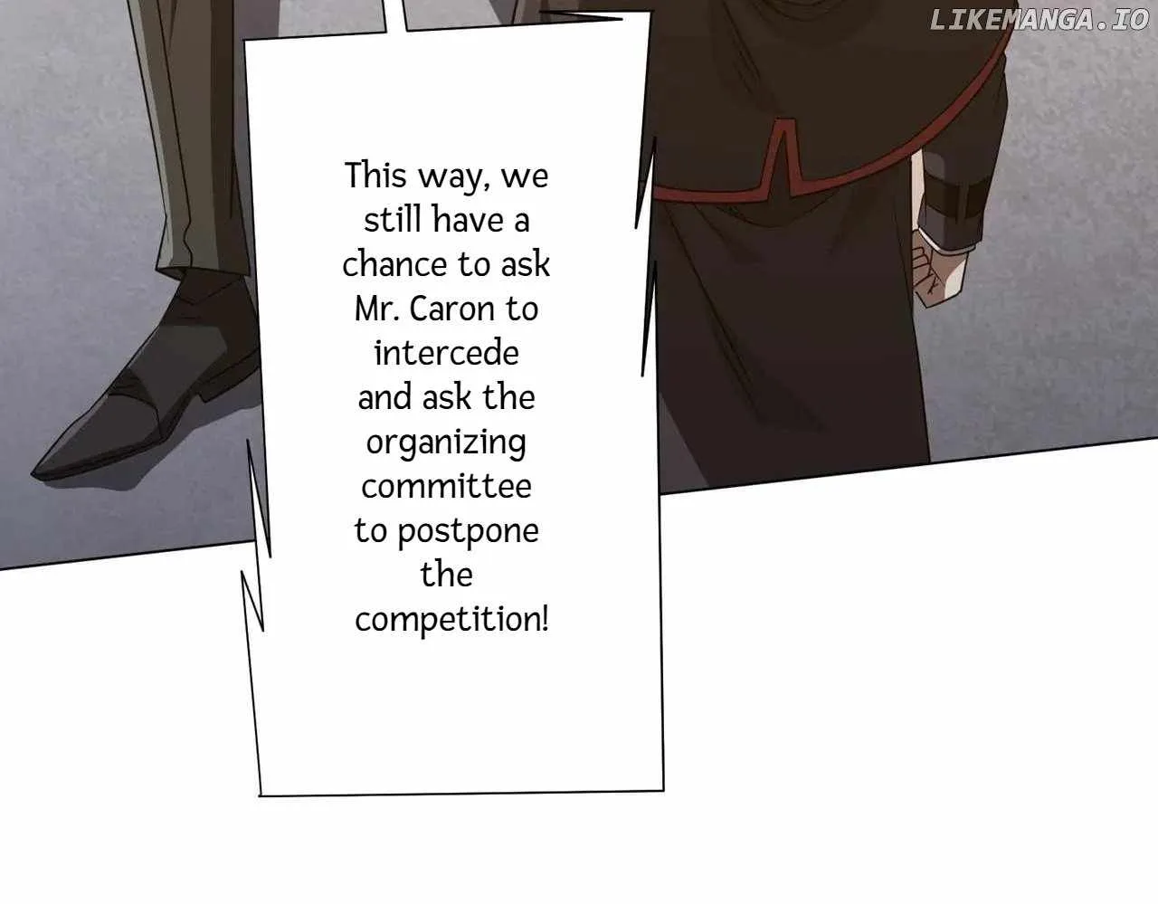It All Starts With Trillions Of Nether Currency Chapter 168 page 4