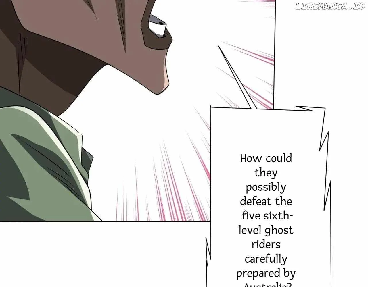It All Starts With Trillions Of Nether Currency Chapter 168 page 9