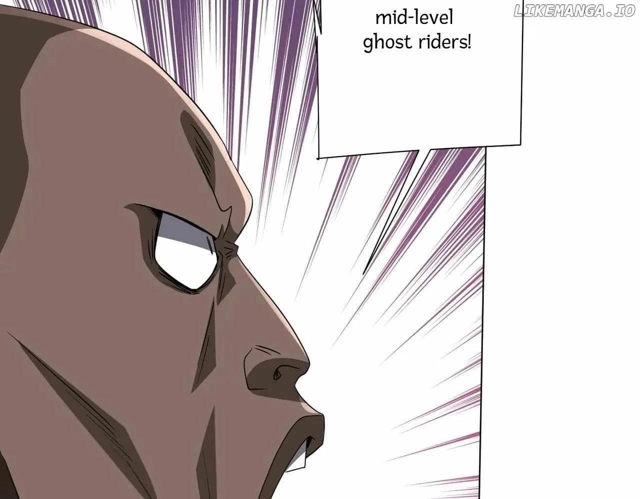 It All Starts With Trillions Of Nether Currency Chapter 168 page 8