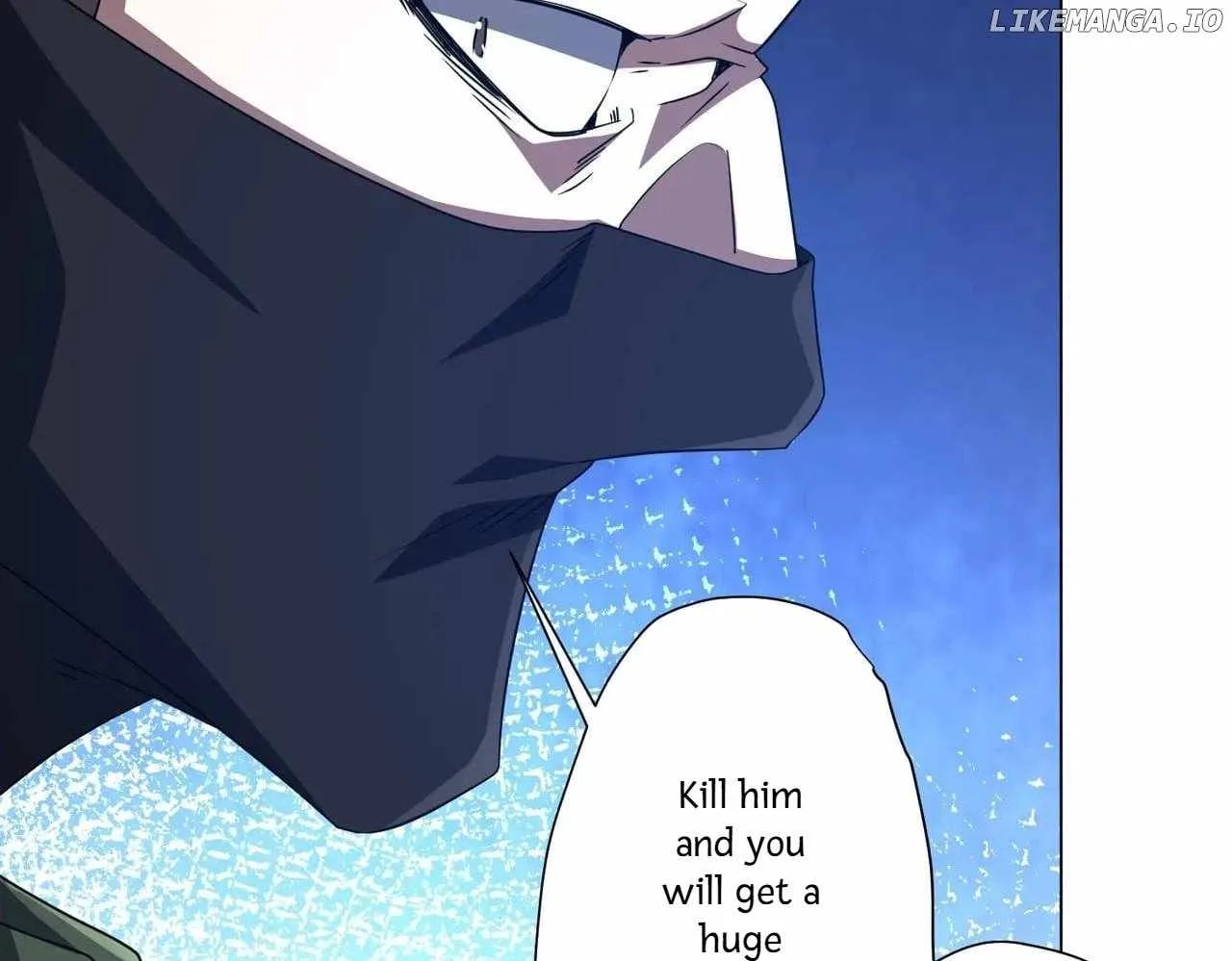 It All Starts With Trillions Of Nether Currency Chapter 166 page 82