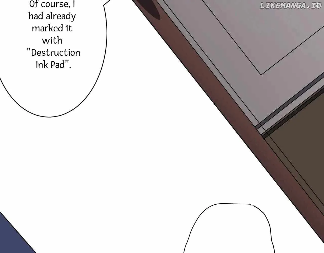 It All Starts With Trillions Of Nether Currency Chapter 166 page 77