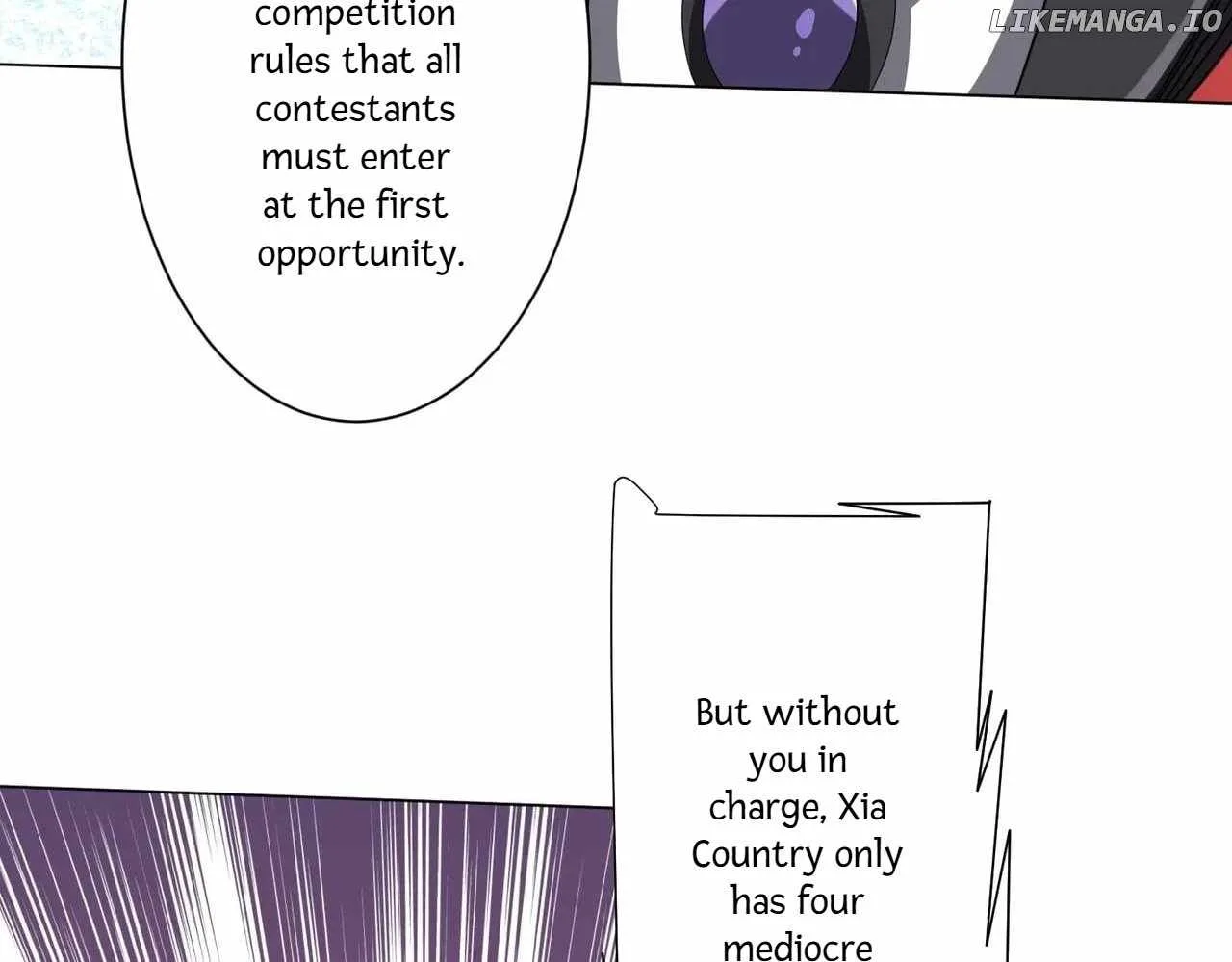 It All Starts With Trillions Of Nether Currency Chapter 168 page 7