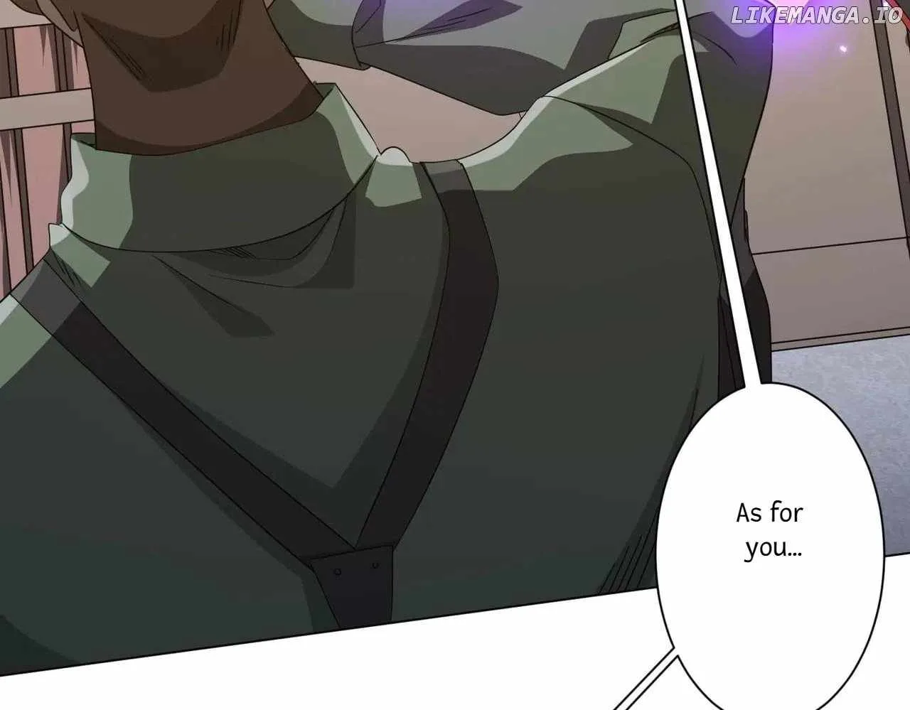 It All Starts With Trillions Of Nether Currency Chapter 168 page 12