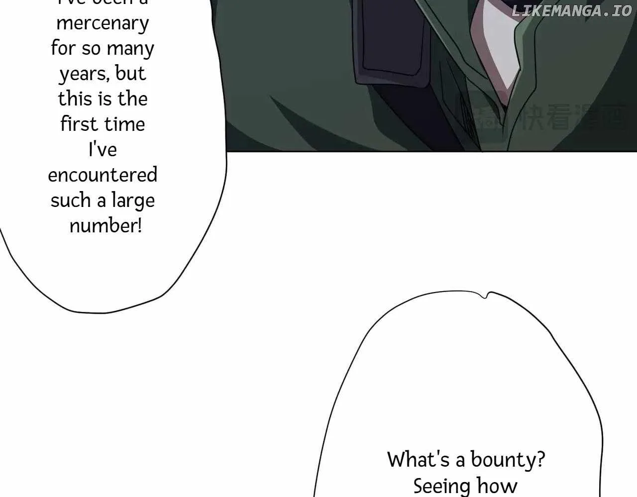 It All Starts With Trillions Of Nether Currency Chapter 166 page 80