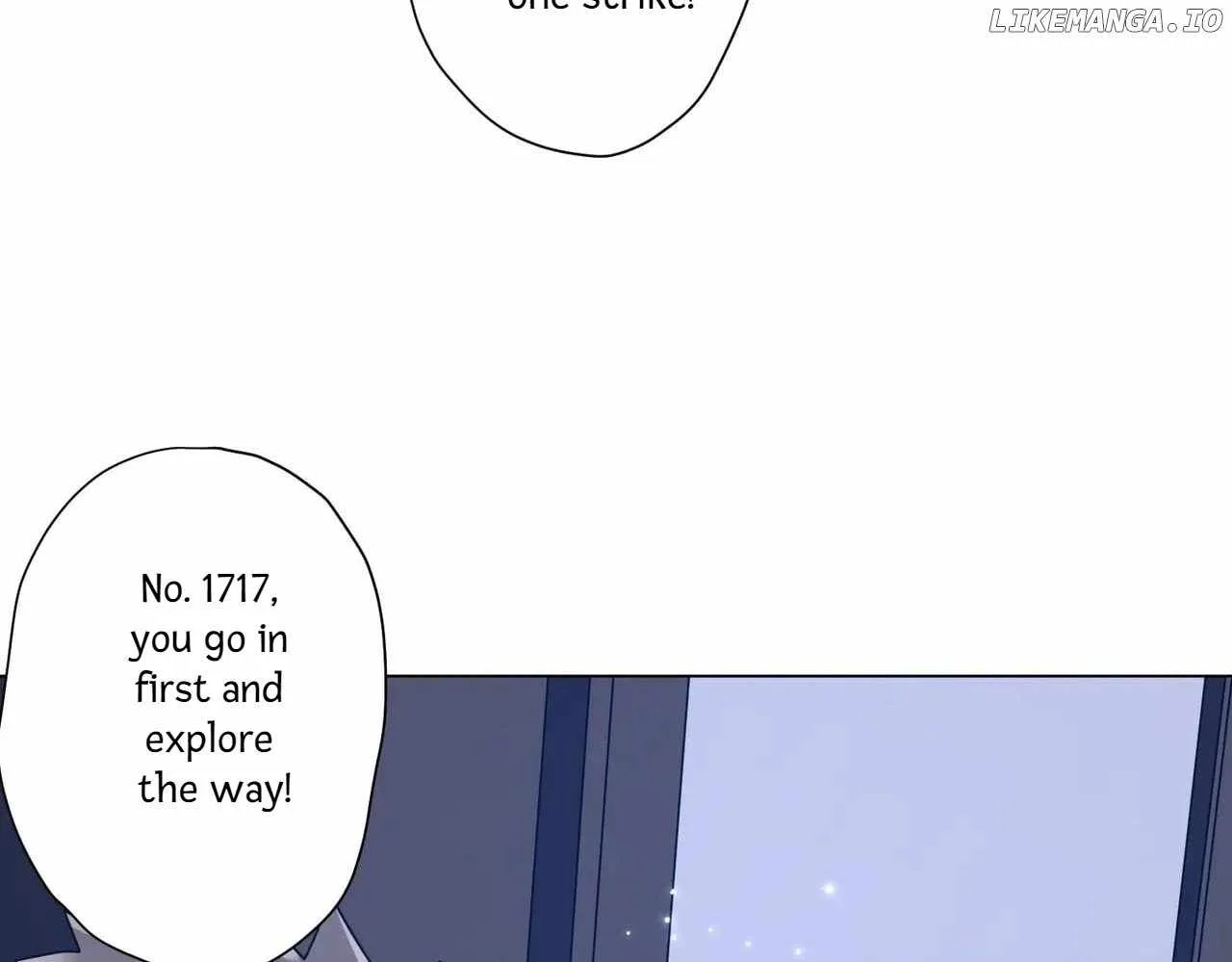 It All Starts With Trillions Of Nether Currency Chapter 166 page 86