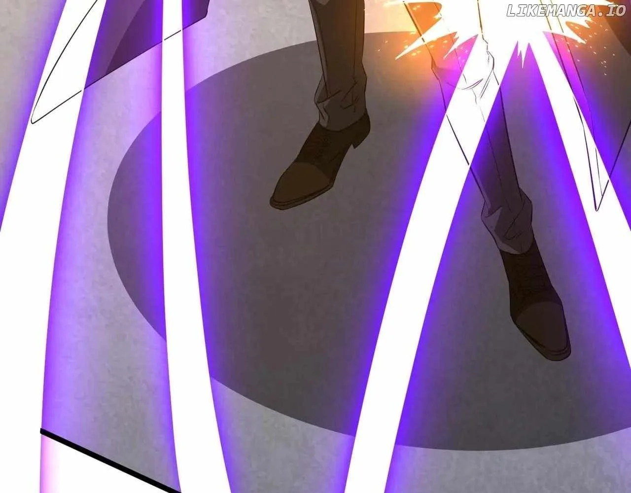 It All Starts With Trillions Of Nether Currency Chapter 167 page 7