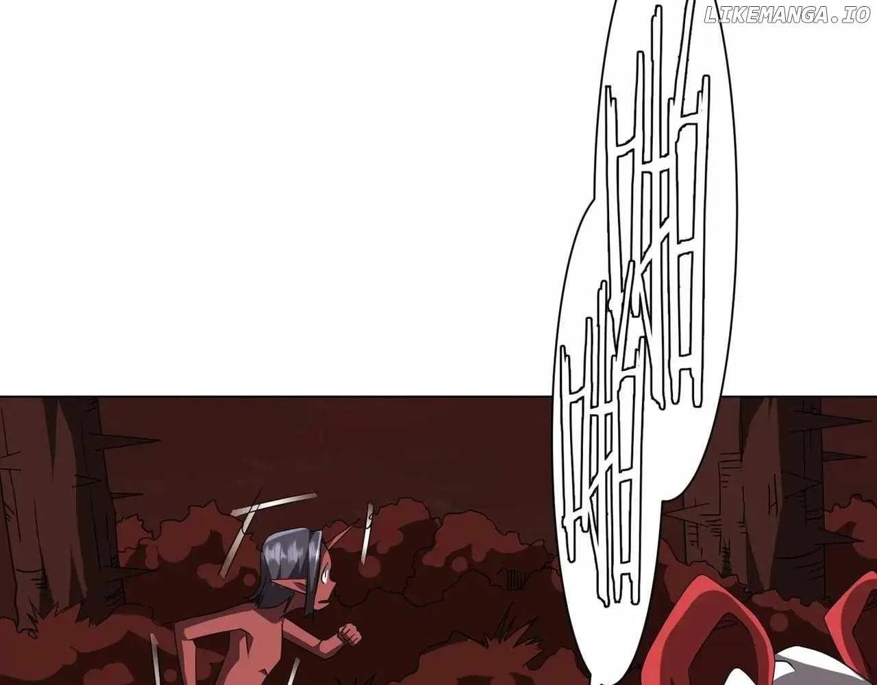 It All Starts With Trillions Of Nether Currency Chapter 191 page 35