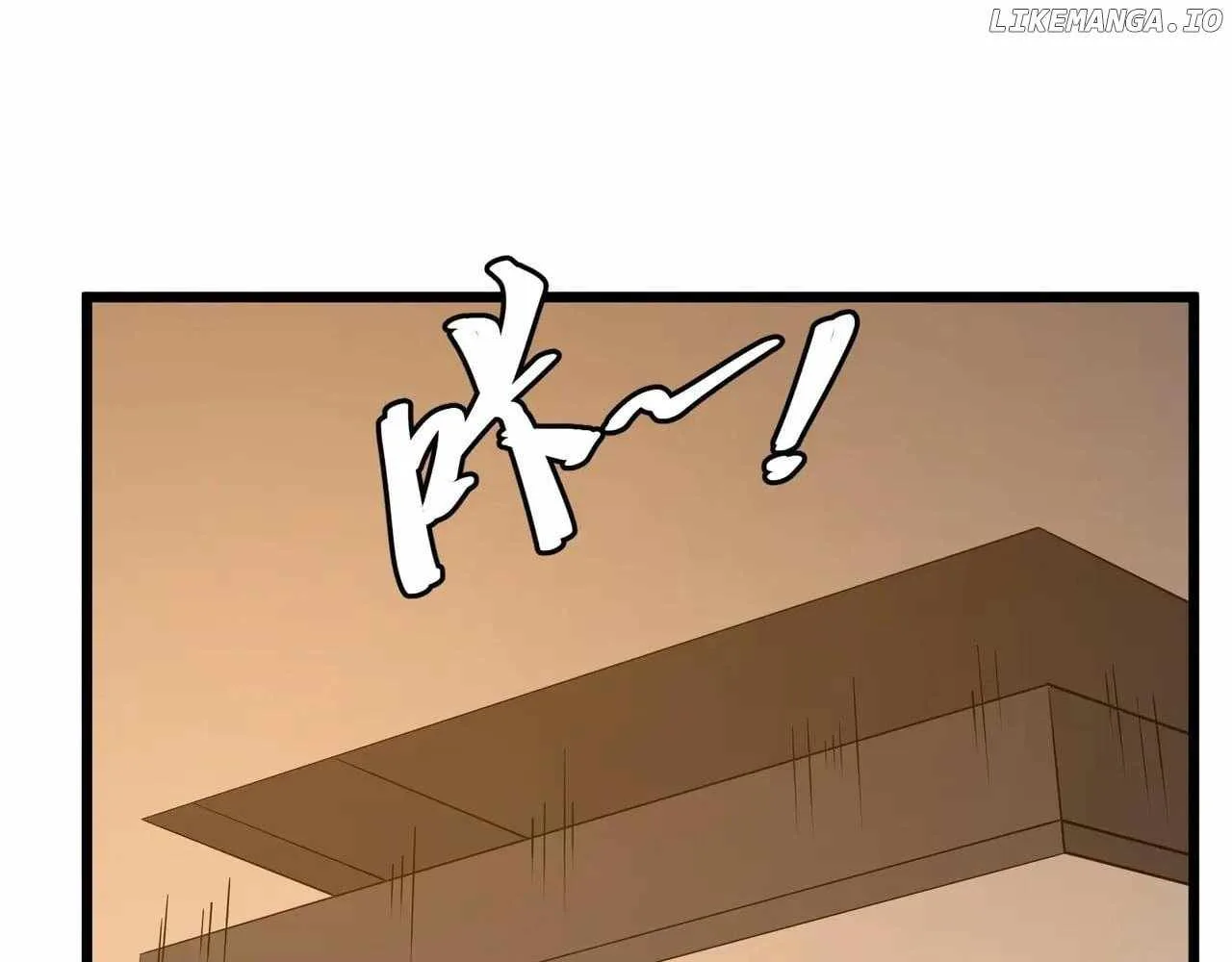 It All Starts With Trillions Of Nether Currency Chapter 167 page 14