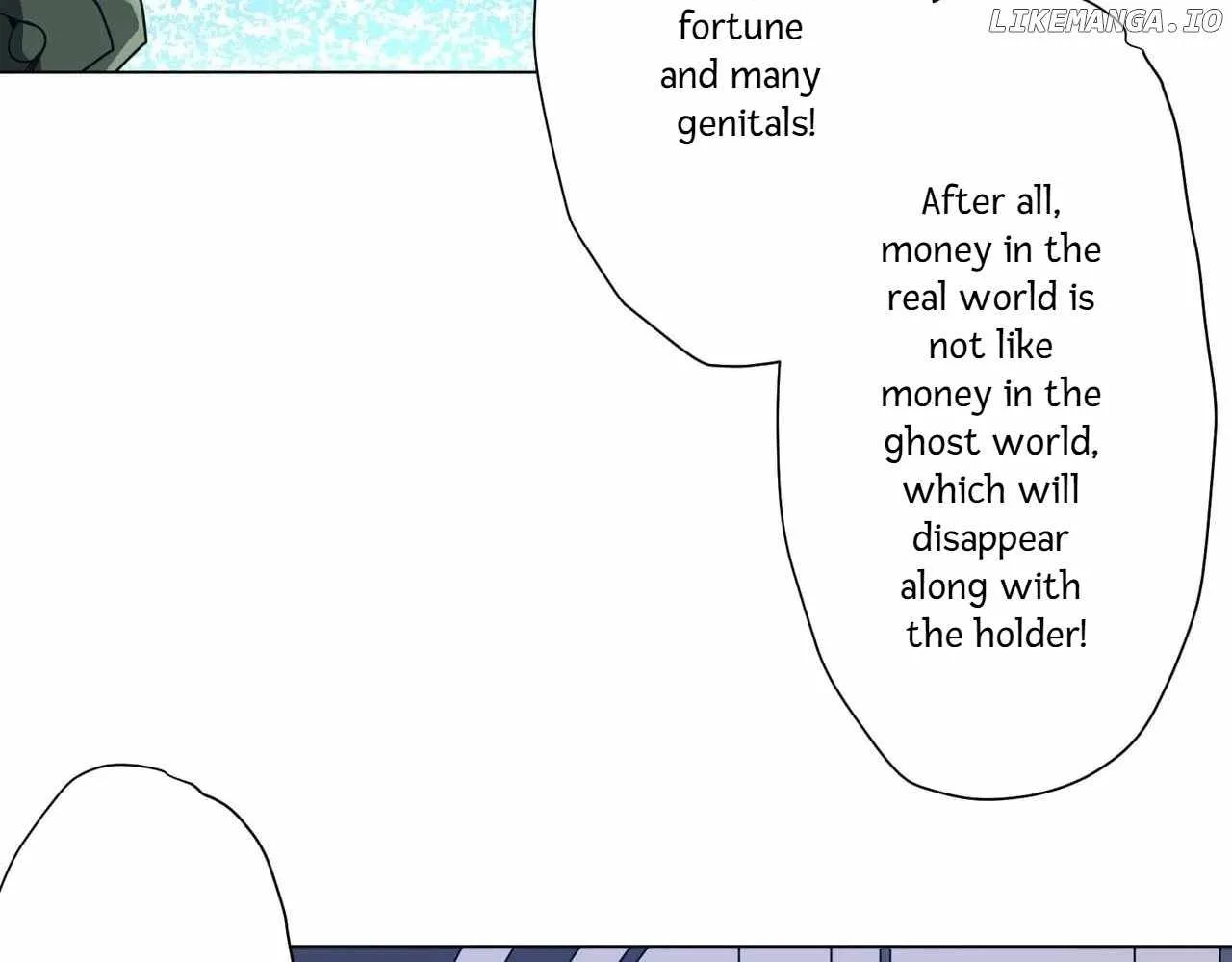 It All Starts With Trillions Of Nether Currency Chapter 166 page 83