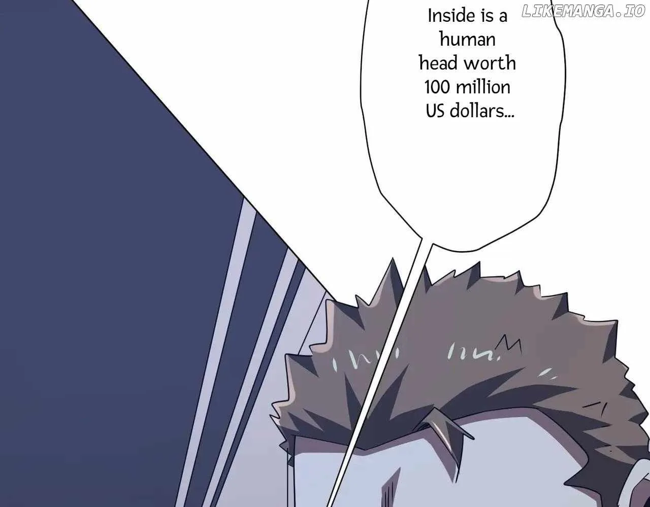 It All Starts With Trillions Of Nether Currency Chapter 166 page 78