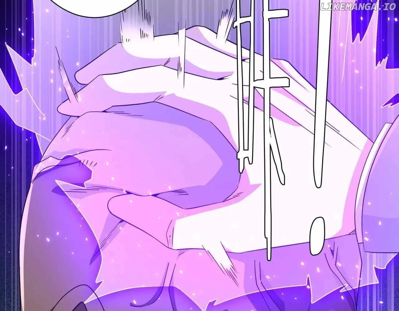 It All Starts With Trillions Of Nether Currency Chapter 168 page 14