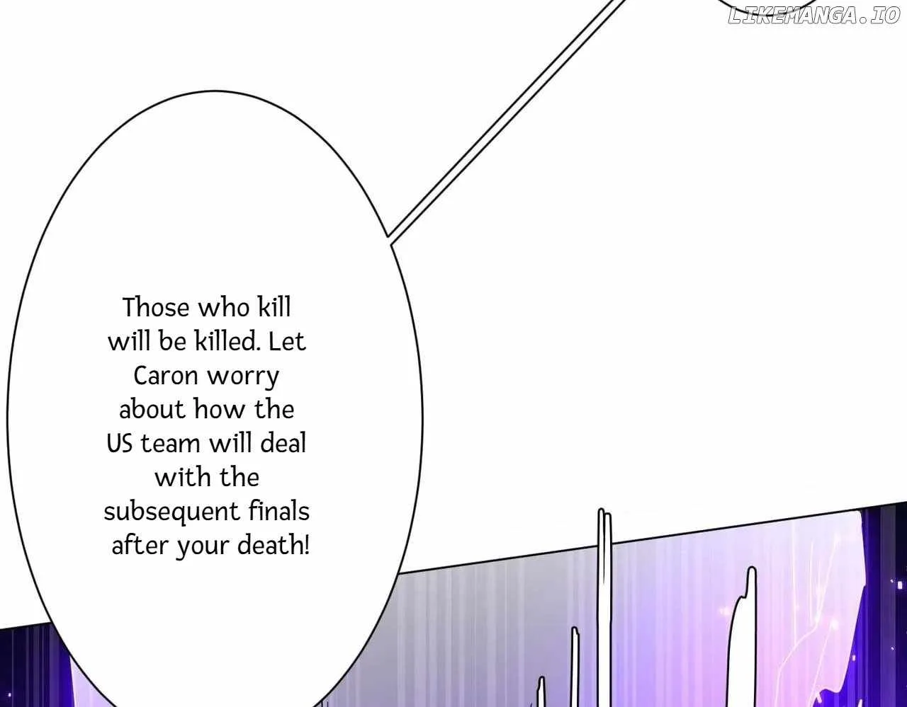 It All Starts With Trillions Of Nether Currency Chapter 168 page 13