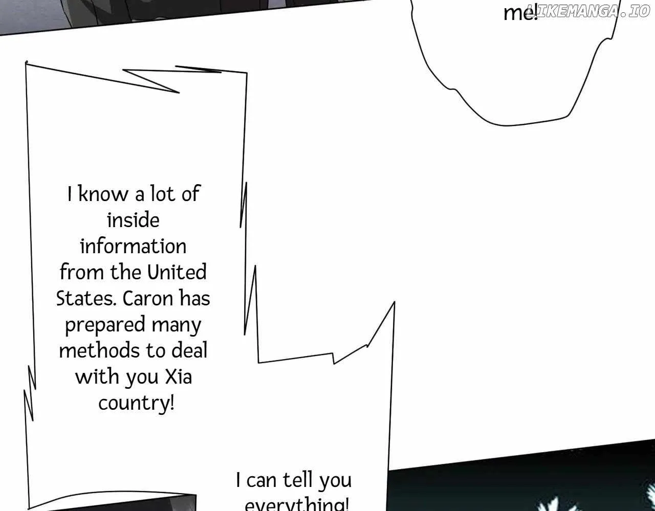 It All Starts With Trillions Of Nether Currency Chapter 168 page 19