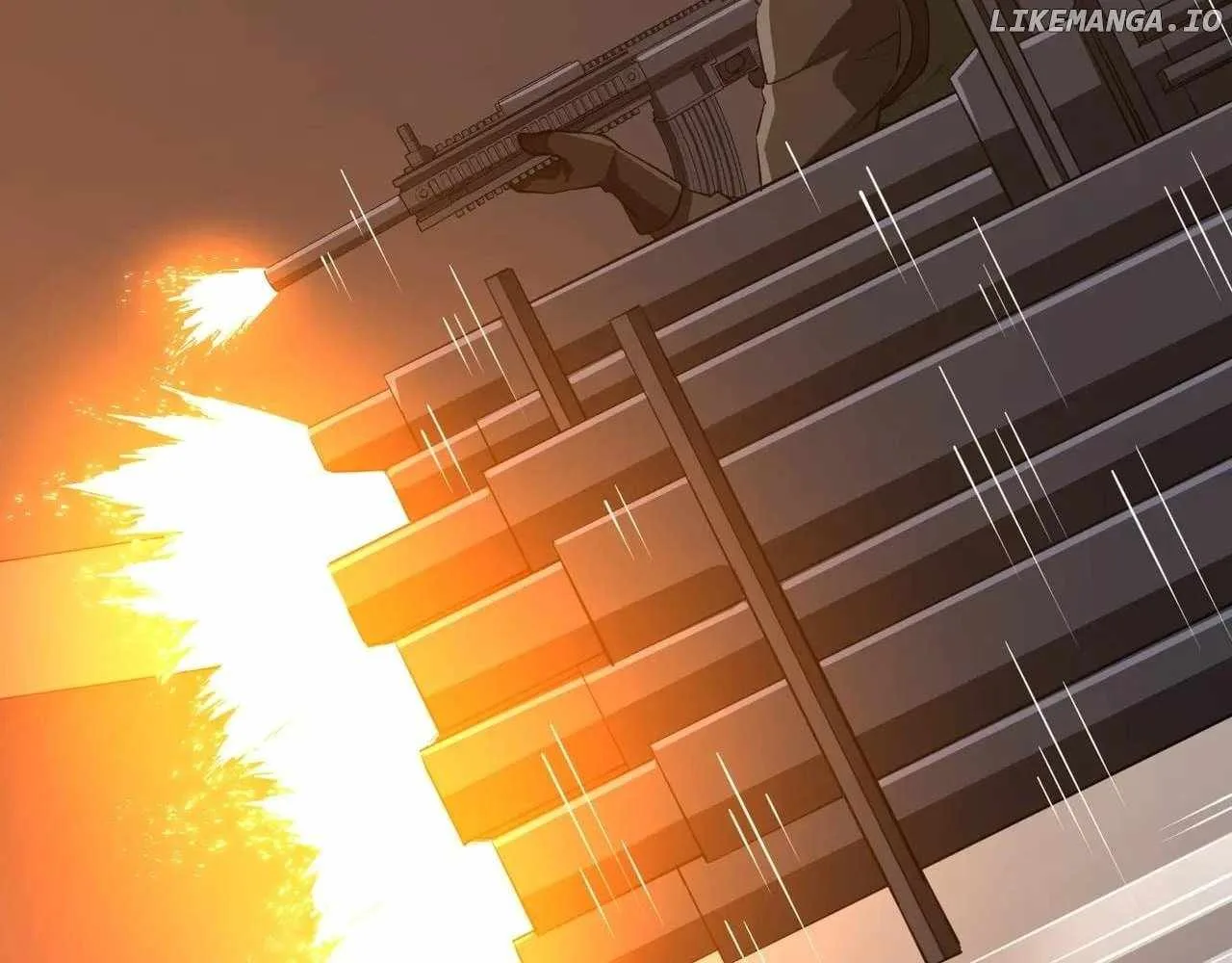It All Starts With Trillions Of Nether Currency Chapter 167 page 26