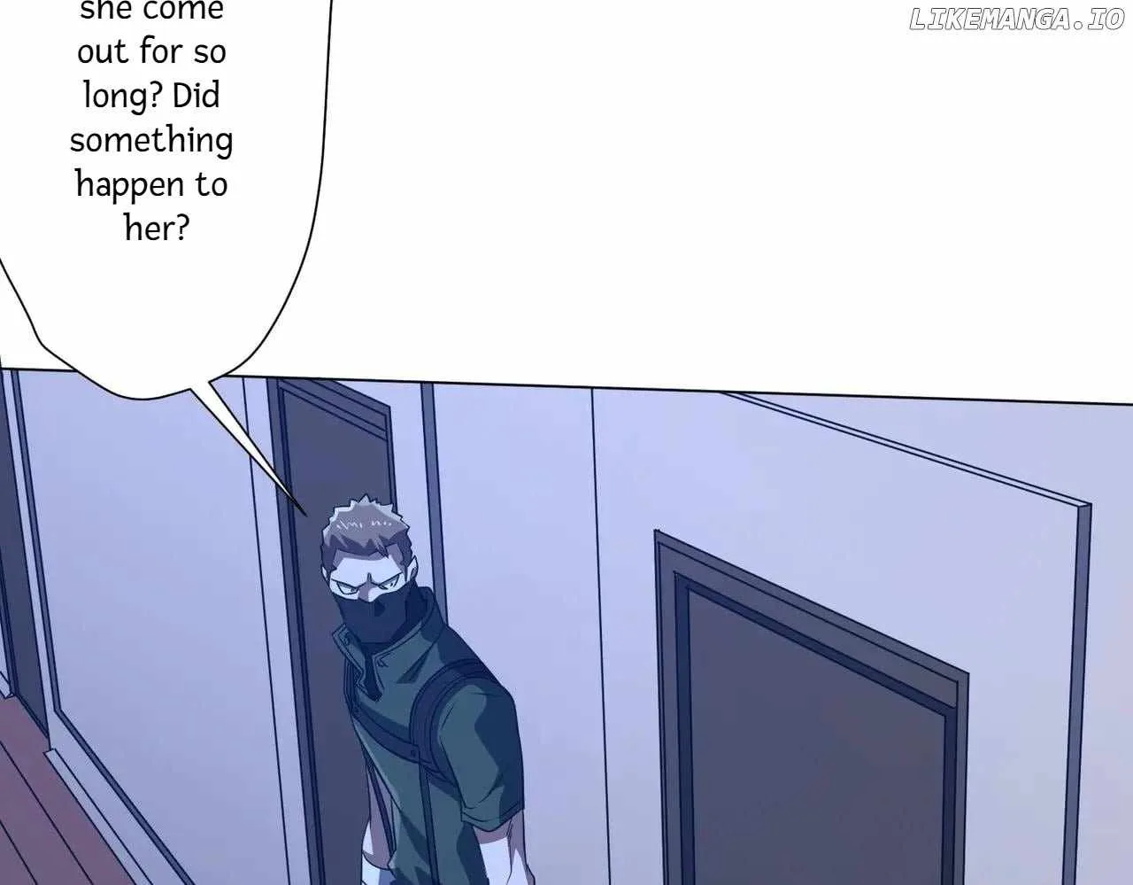 It All Starts With Trillions Of Nether Currency Chapter 166 page 101