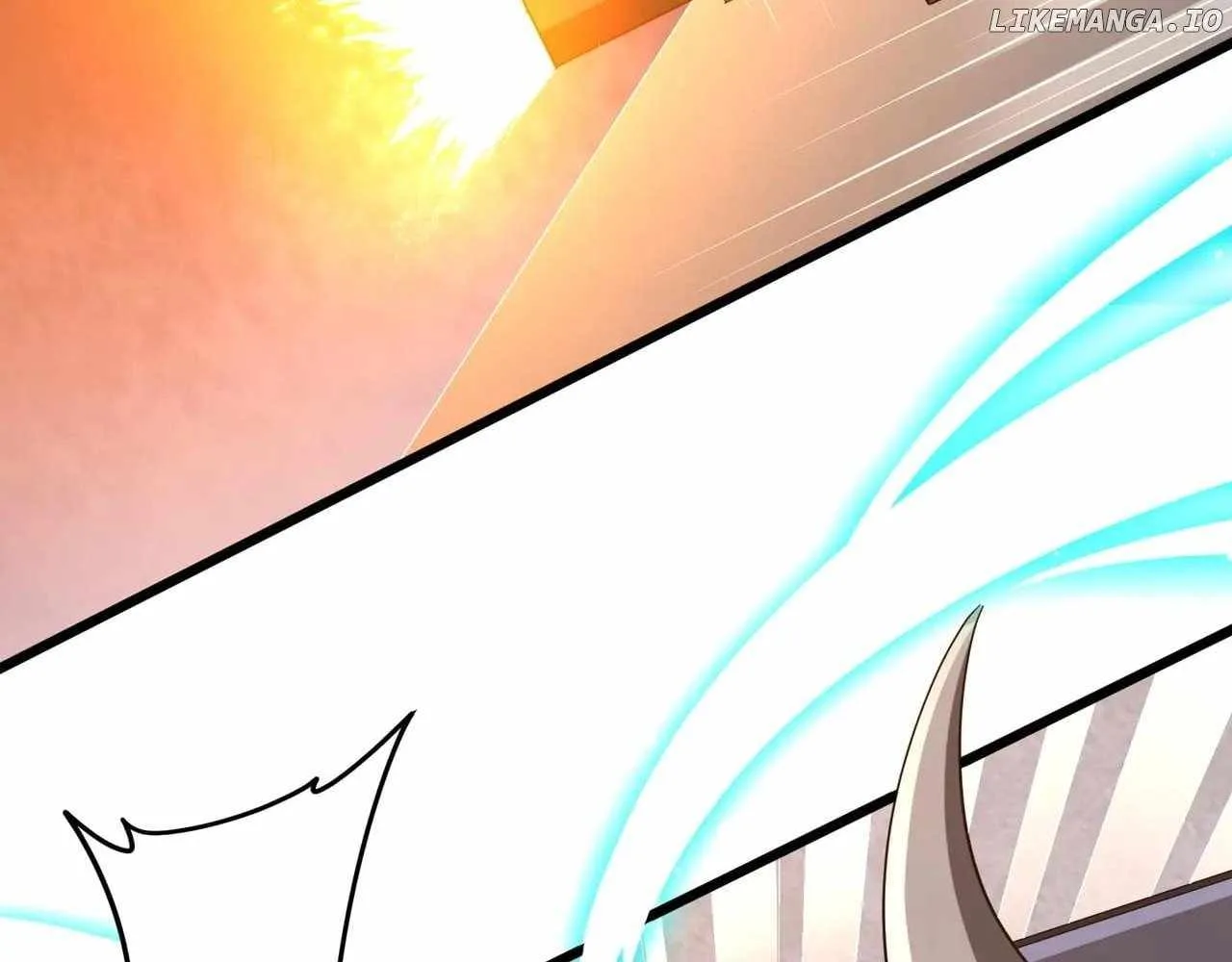 It All Starts With Trillions Of Nether Currency Chapter 167 page 27