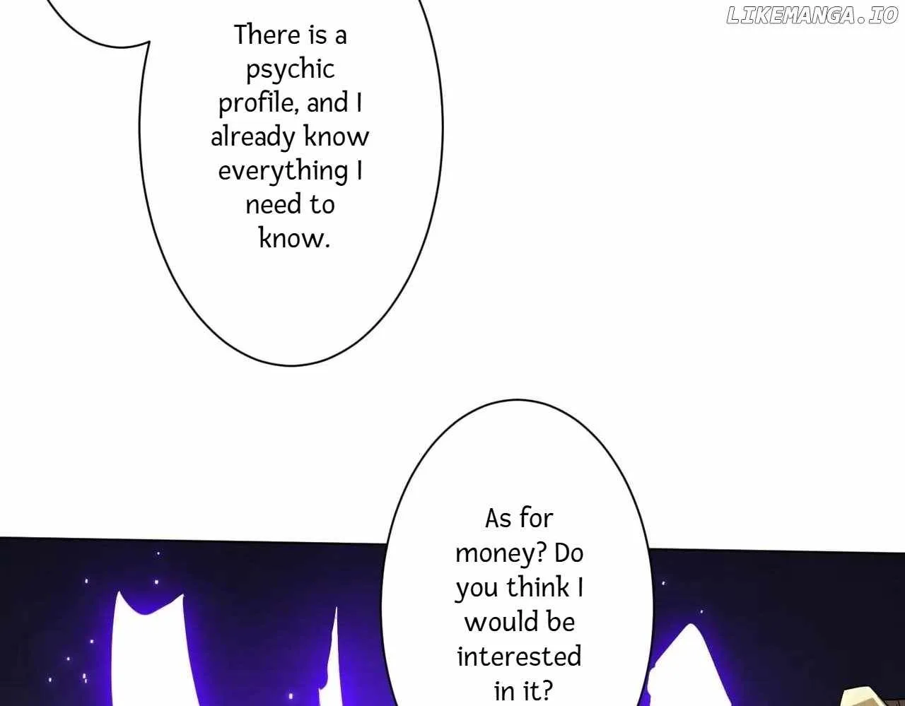 It All Starts With Trillions Of Nether Currency Chapter 168 page 22
