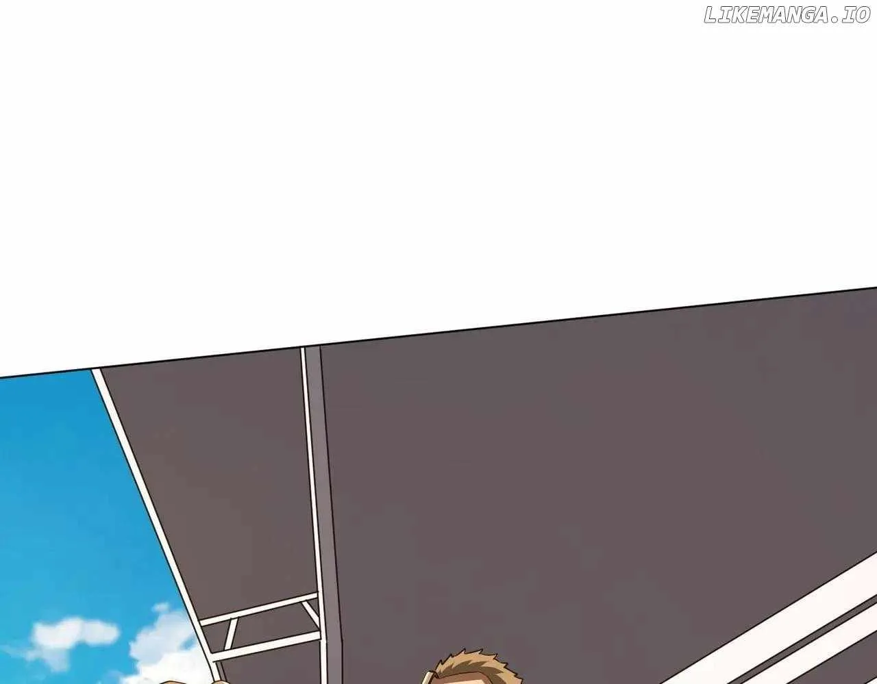 It All Starts With Trillions Of Nether Currency Chapter 168 page 42