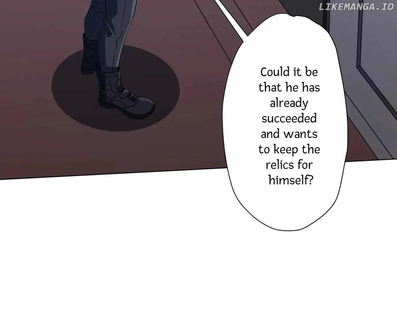 It All Starts With Trillions Of Nether Currency Chapter 166 page 103
