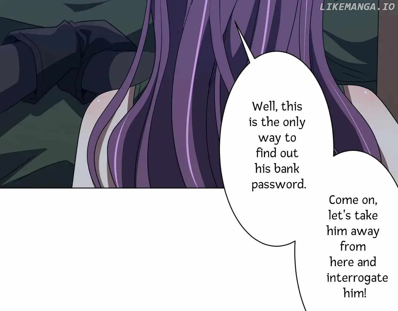 It All Starts With Trillions Of Nether Currency Chapter 166 page 109