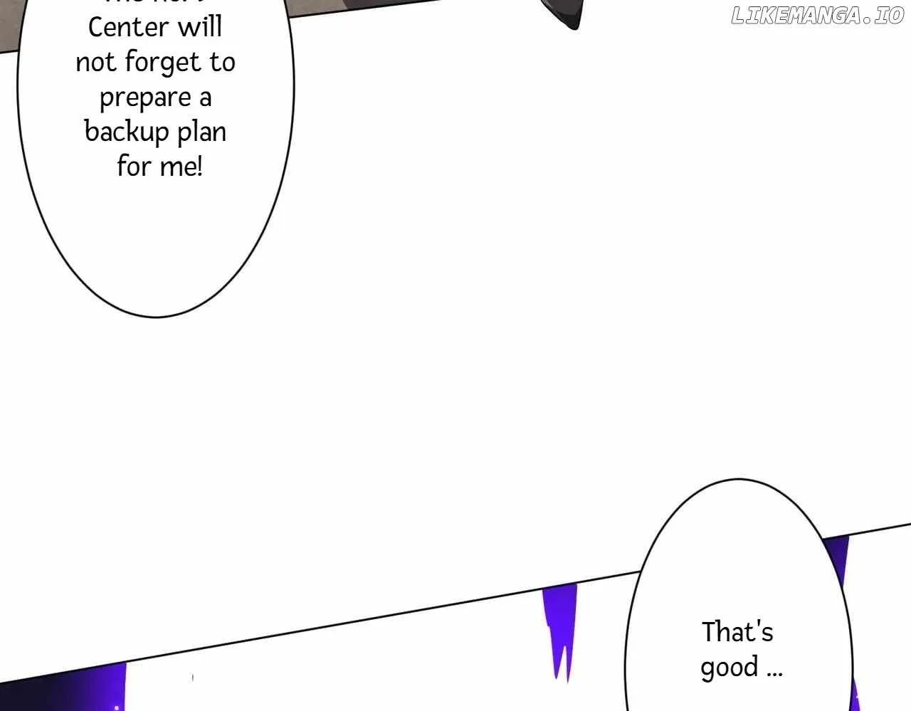 It All Starts With Trillions Of Nether Currency Chapter 168 page 35