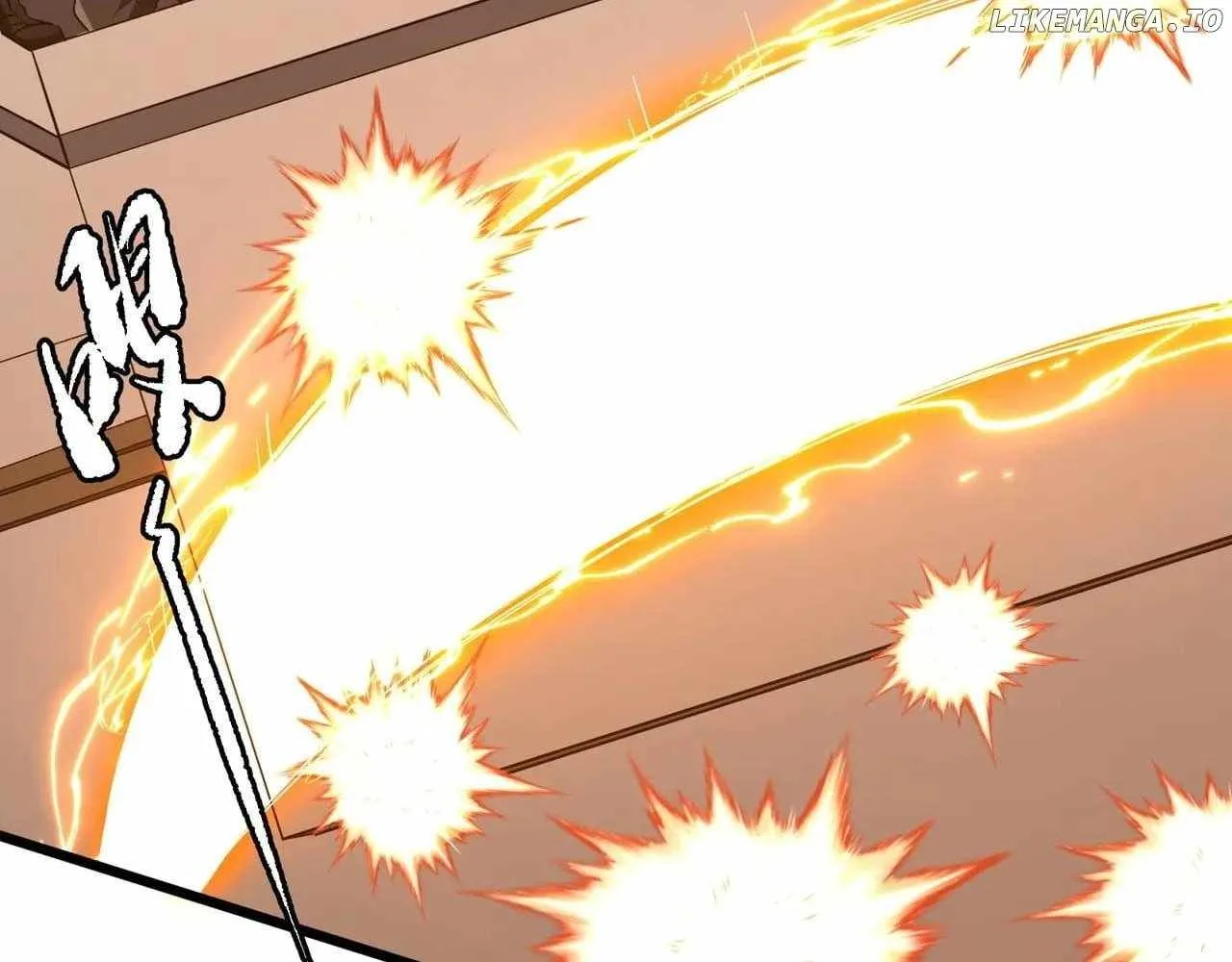 It All Starts With Trillions Of Nether Currency Chapter 167 page 38