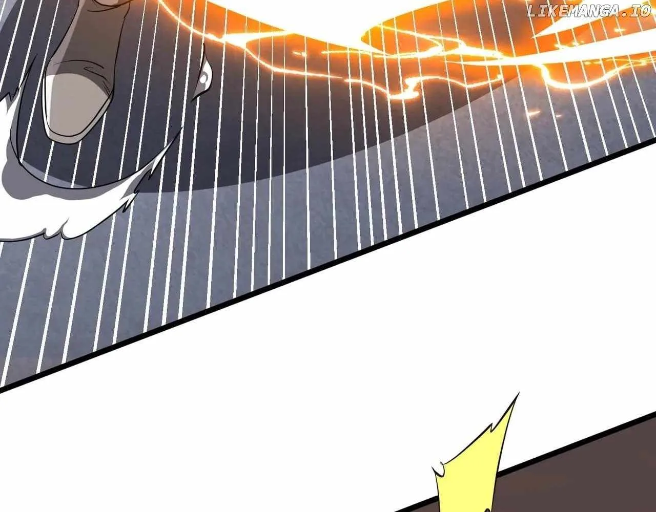 It All Starts With Trillions Of Nether Currency Chapter 167 page 36