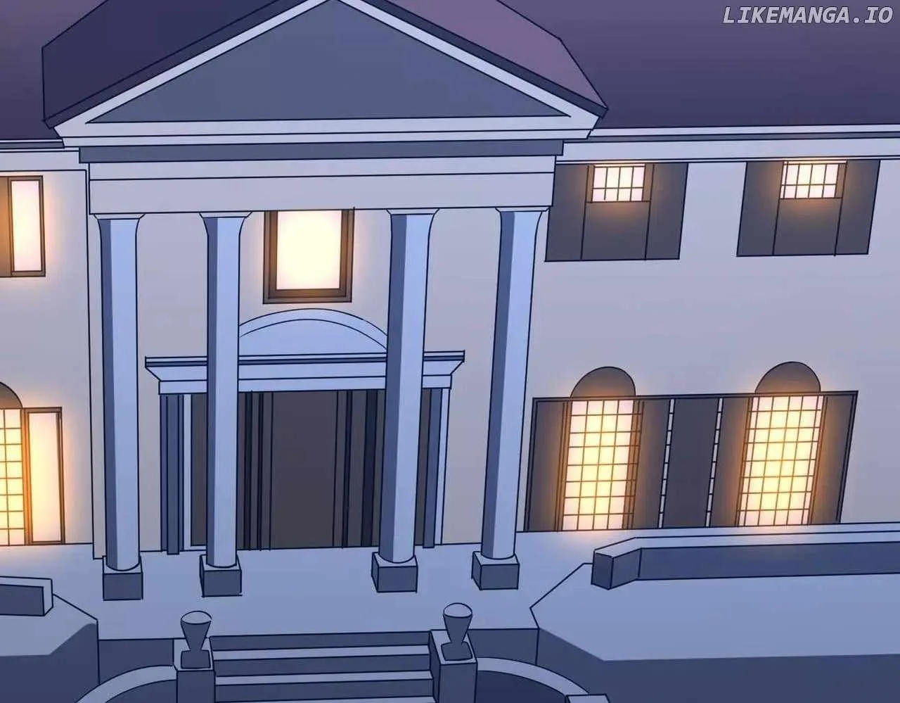 It All Starts With Trillions Of Nether Currency Chapter 166 page 114