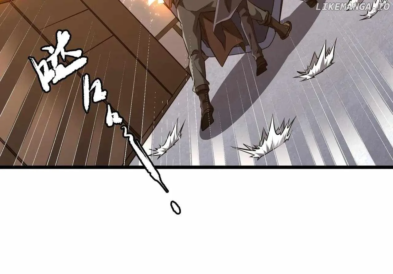 It All Starts With Trillions Of Nether Currency Chapter 167 page 45