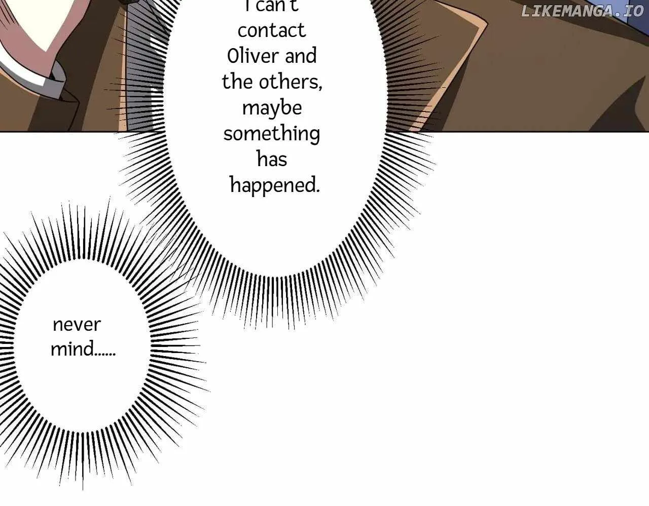 It All Starts With Trillions Of Nether Currency Chapter 168 page 47