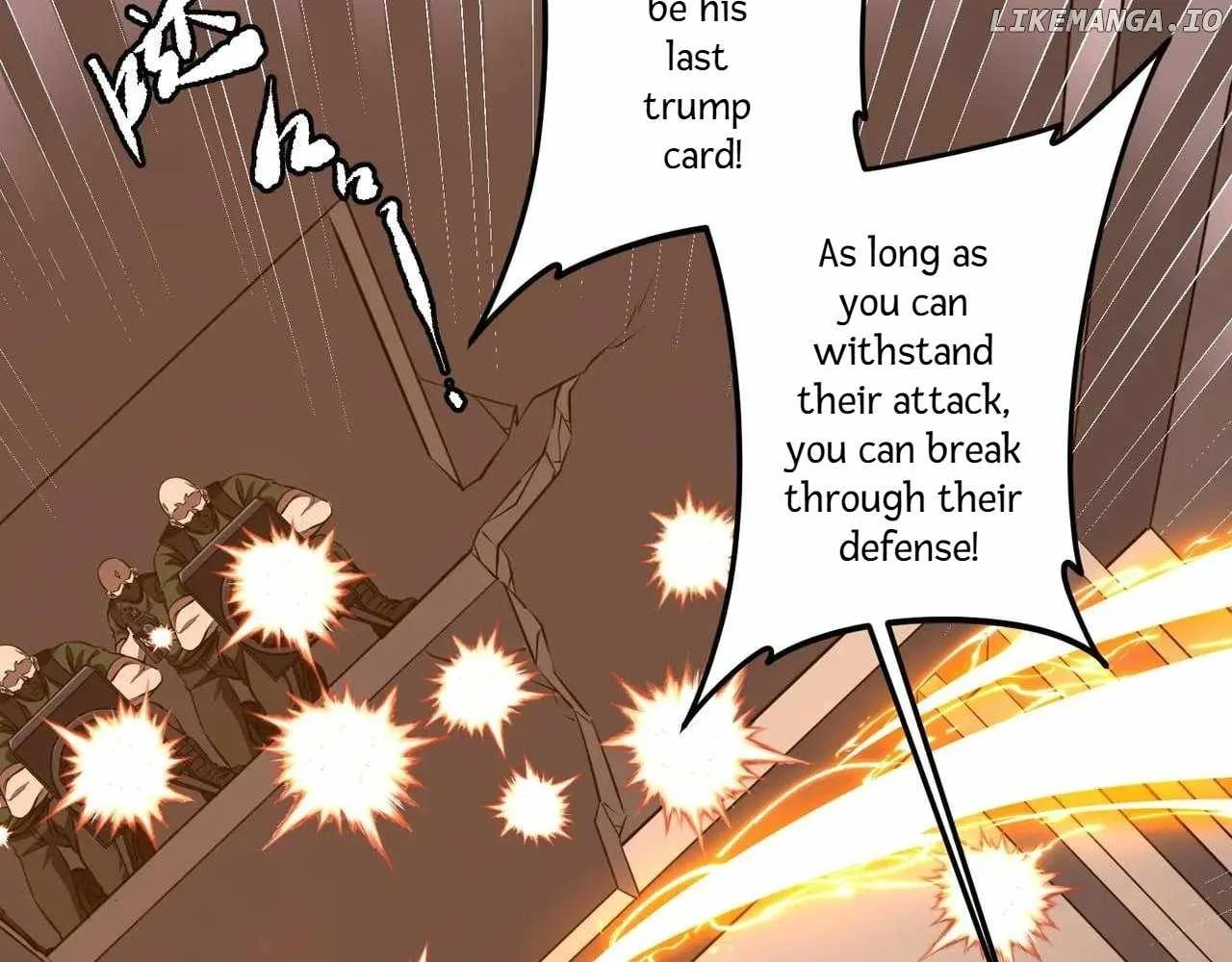 It All Starts With Trillions Of Nether Currency Chapter 167 page 43