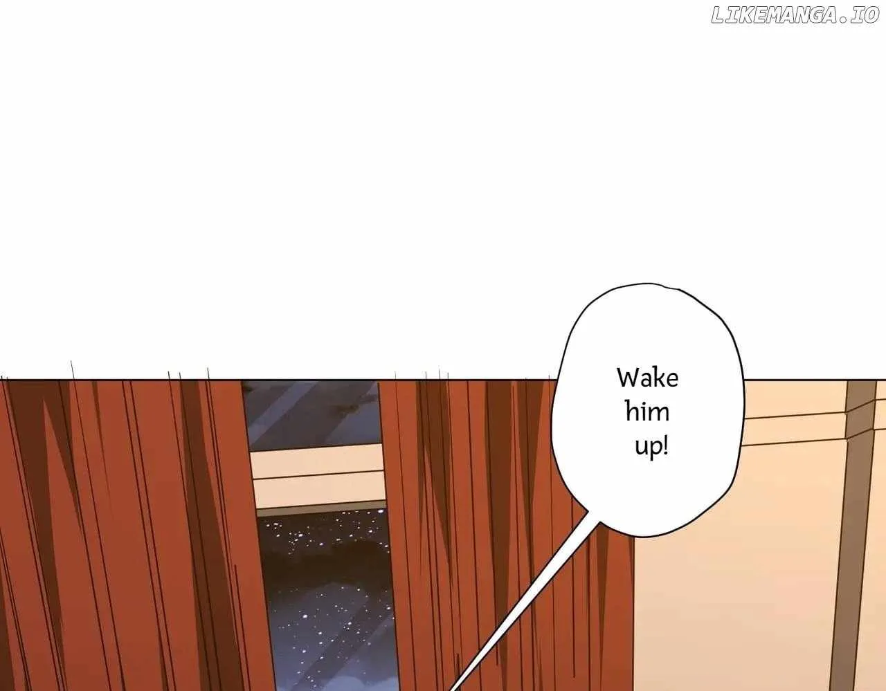 It All Starts With Trillions Of Nether Currency Chapter 166 page 117
