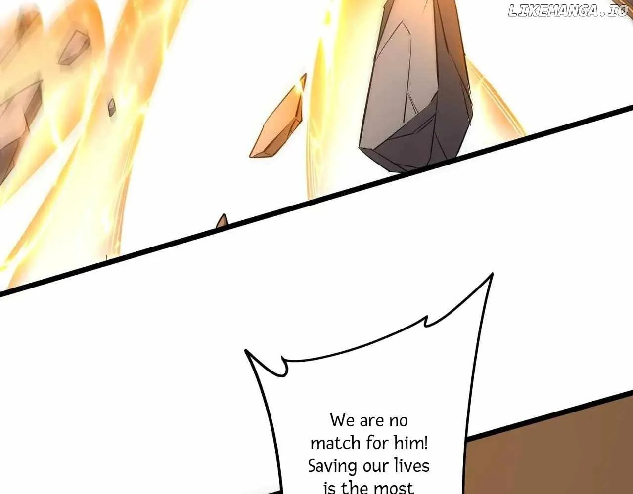 It All Starts With Trillions Of Nether Currency Chapter 167 page 53