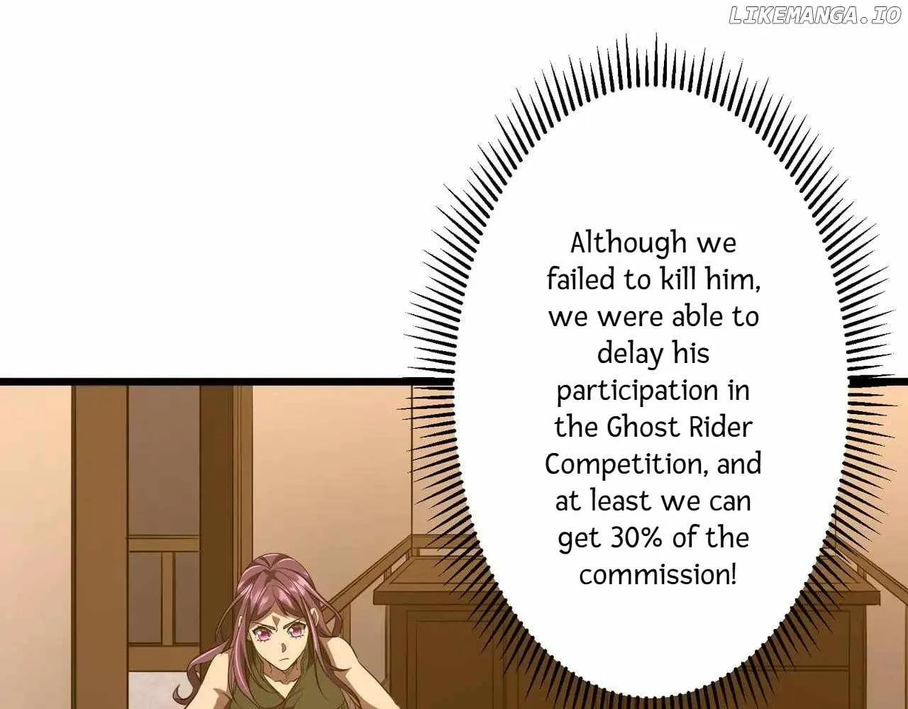 It All Starts With Trillions Of Nether Currency Chapter 167 page 56