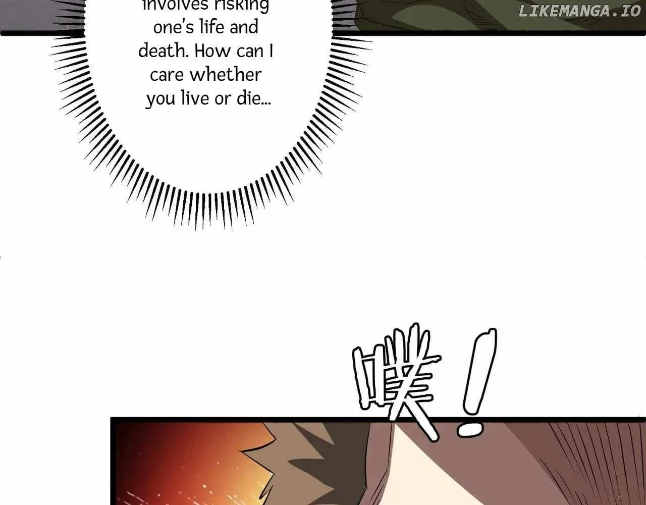 It All Starts With Trillions Of Nether Currency Chapter 167 page 64