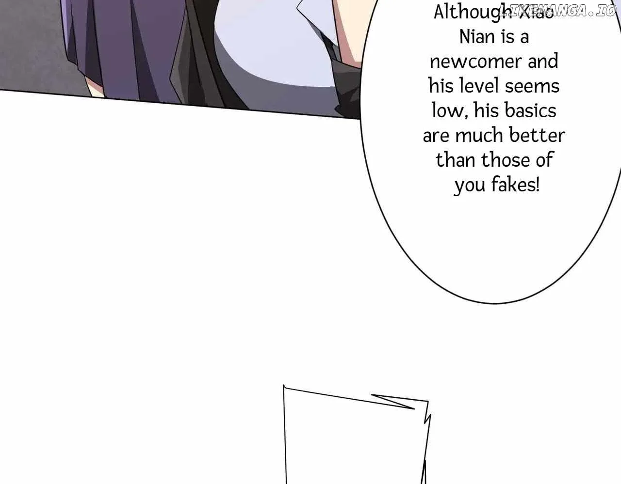 It All Starts With Trillions Of Nether Currency Chapter 168 page 64