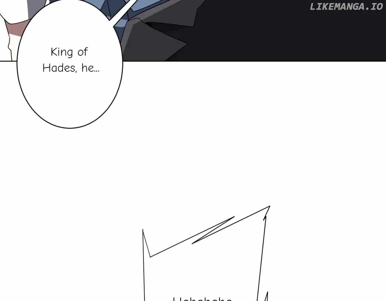 It All Starts With Trillions Of Nether Currency Chapter 191 page 77