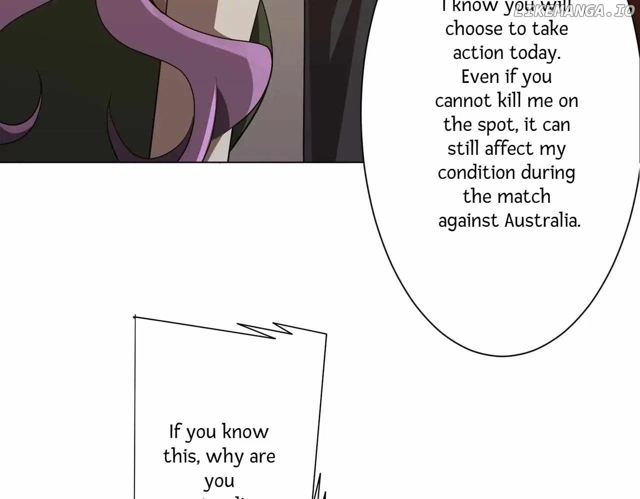 It All Starts With Trillions Of Nether Currency Chapter 166 page 138