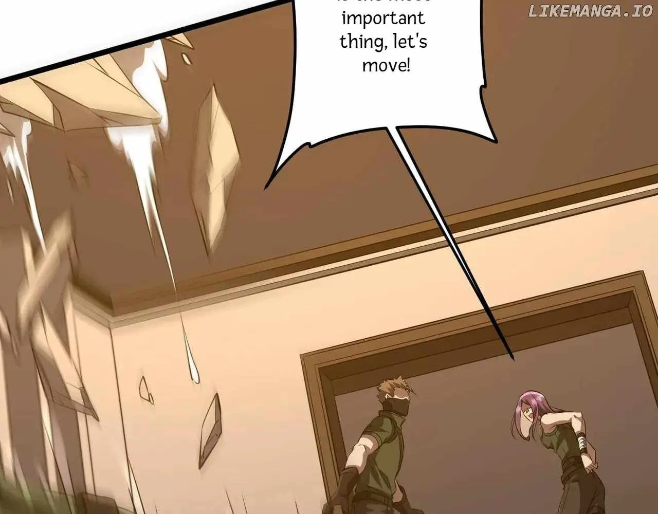 It All Starts With Trillions Of Nether Currency Chapter 167 page 54