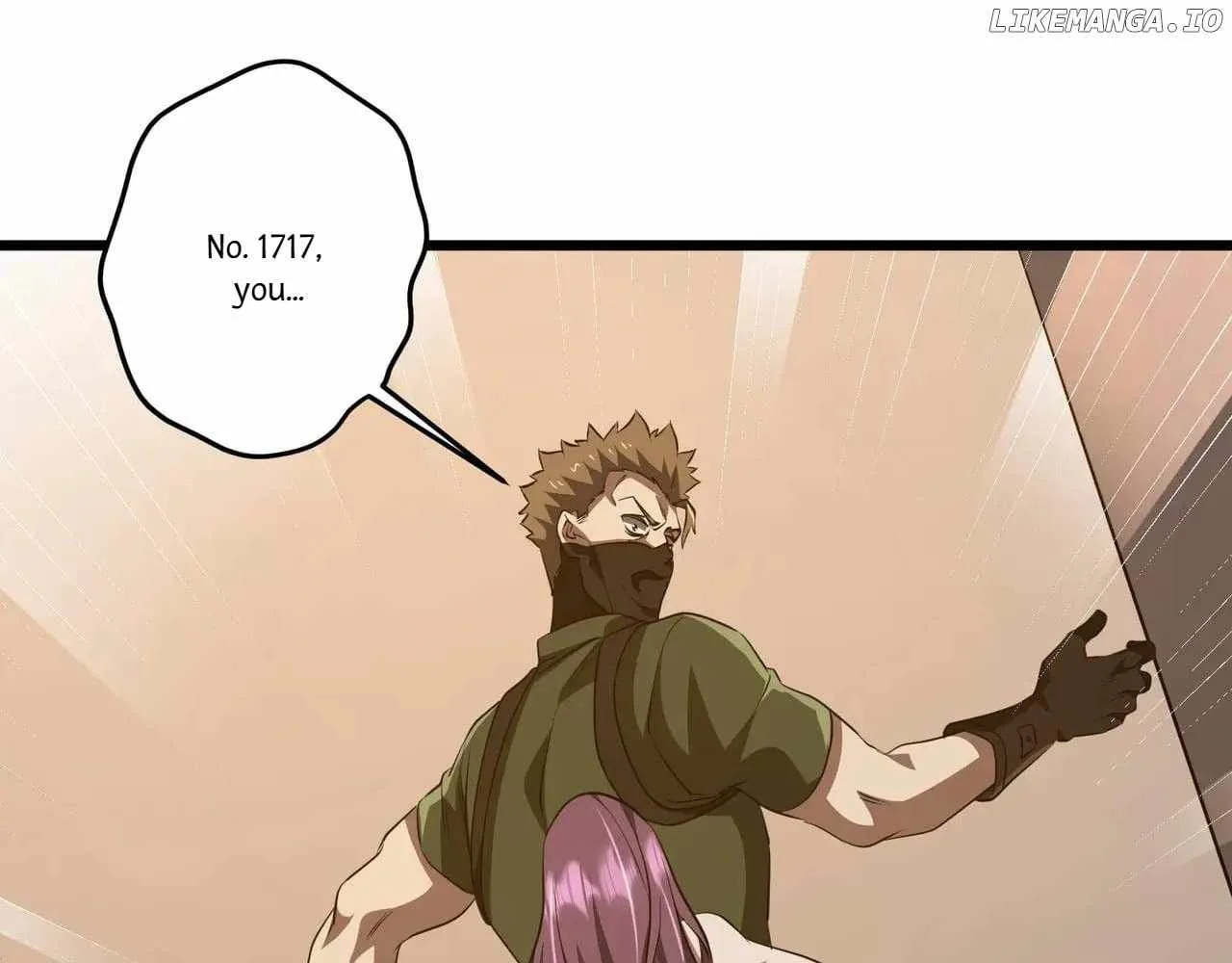 It All Starts With Trillions Of Nether Currency Chapter 167 page 68