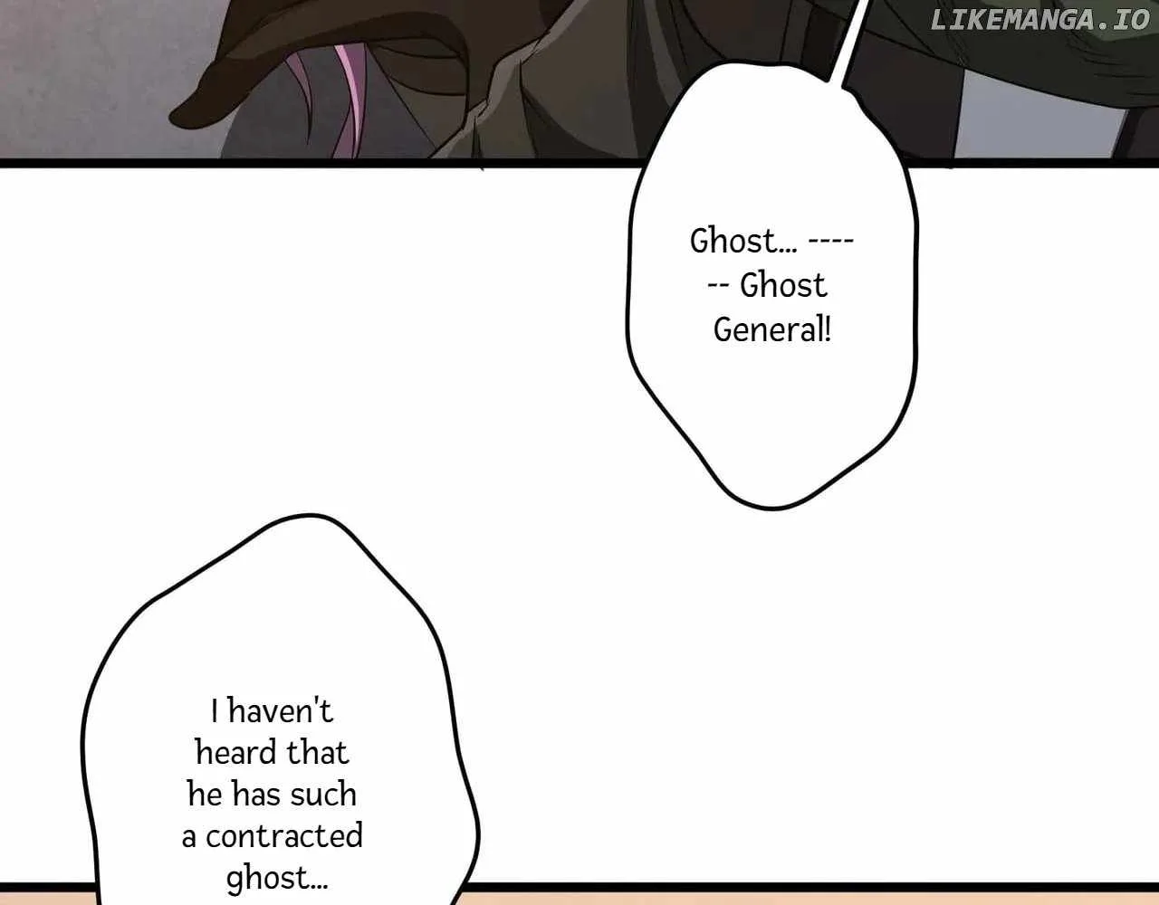 It All Starts With Trillions Of Nether Currency Chapter 167 page 73