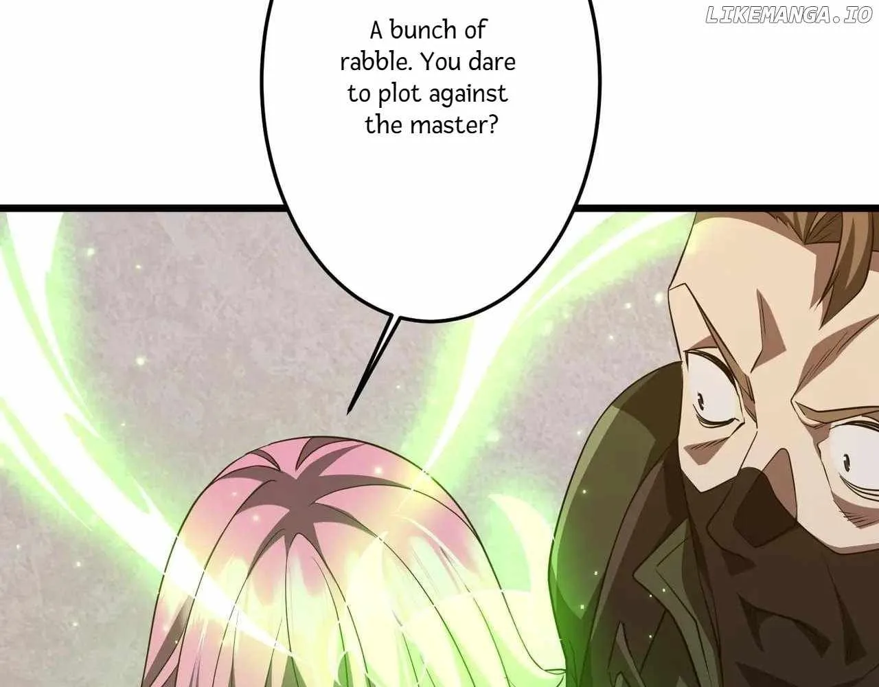 It All Starts With Trillions Of Nether Currency Chapter 167 page 71