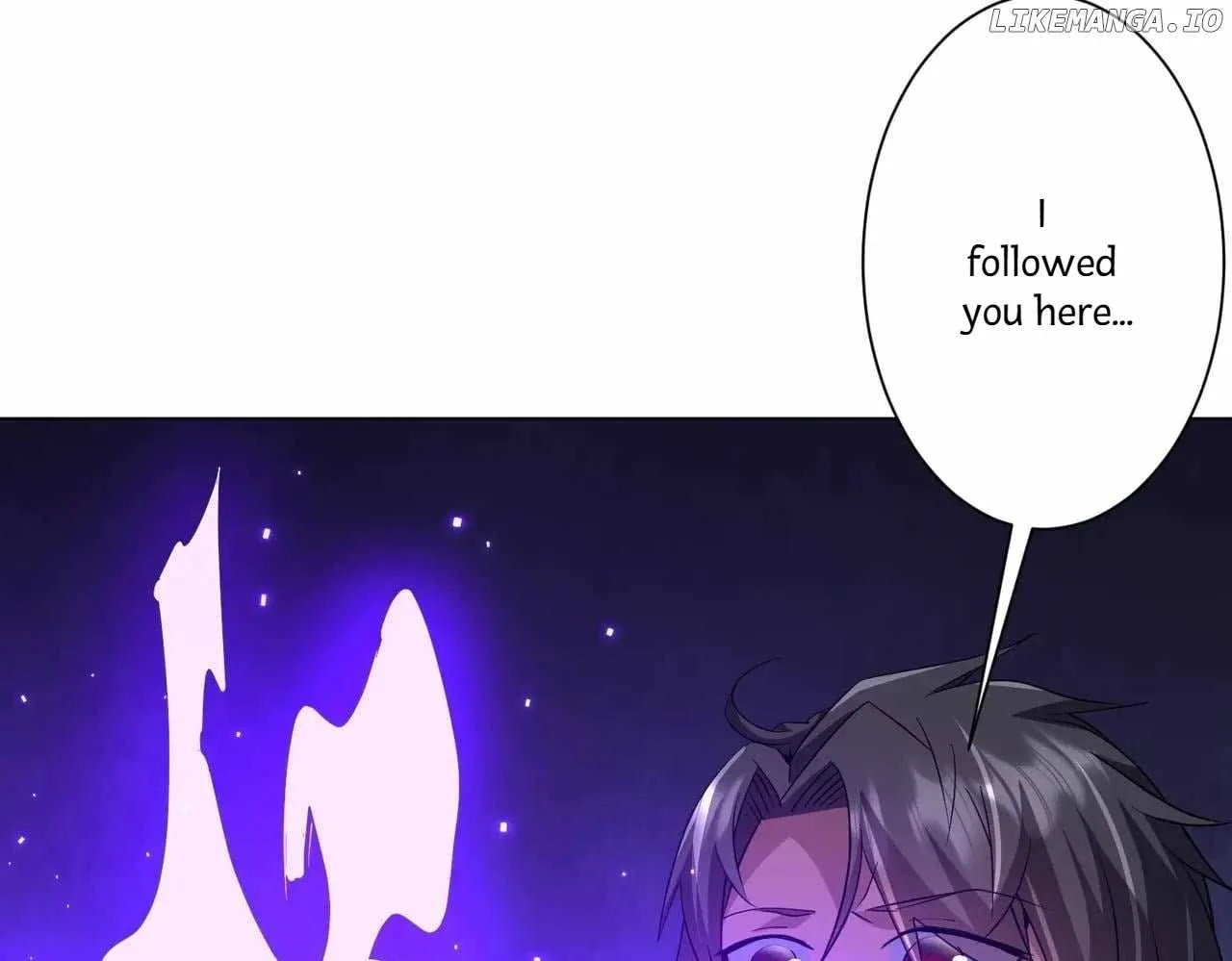 It All Starts With Trillions Of Nether Currency Chapter 166 page 144