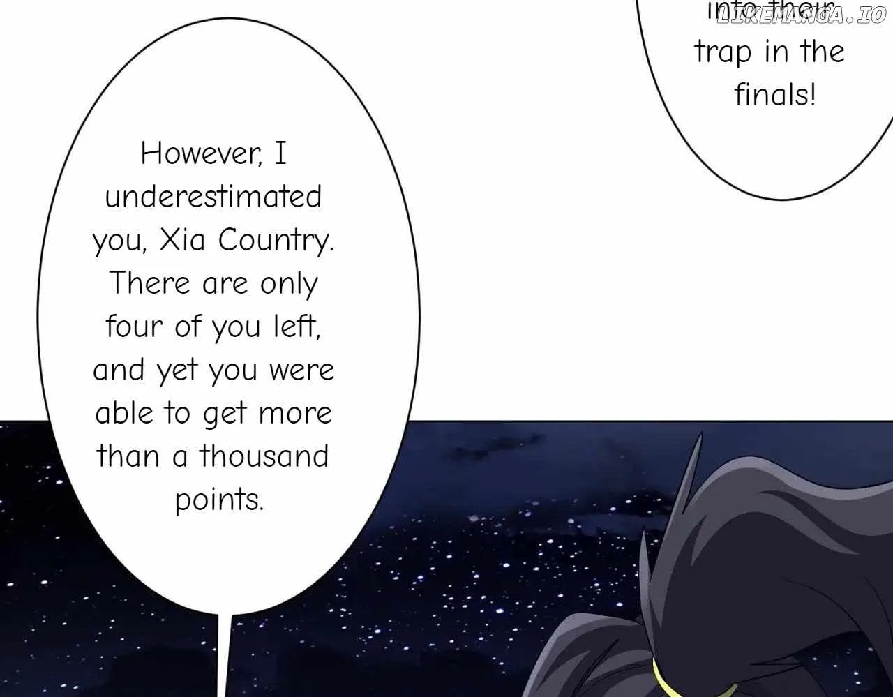 It All Starts With Trillions Of Nether Currency Chapter 191 page 87