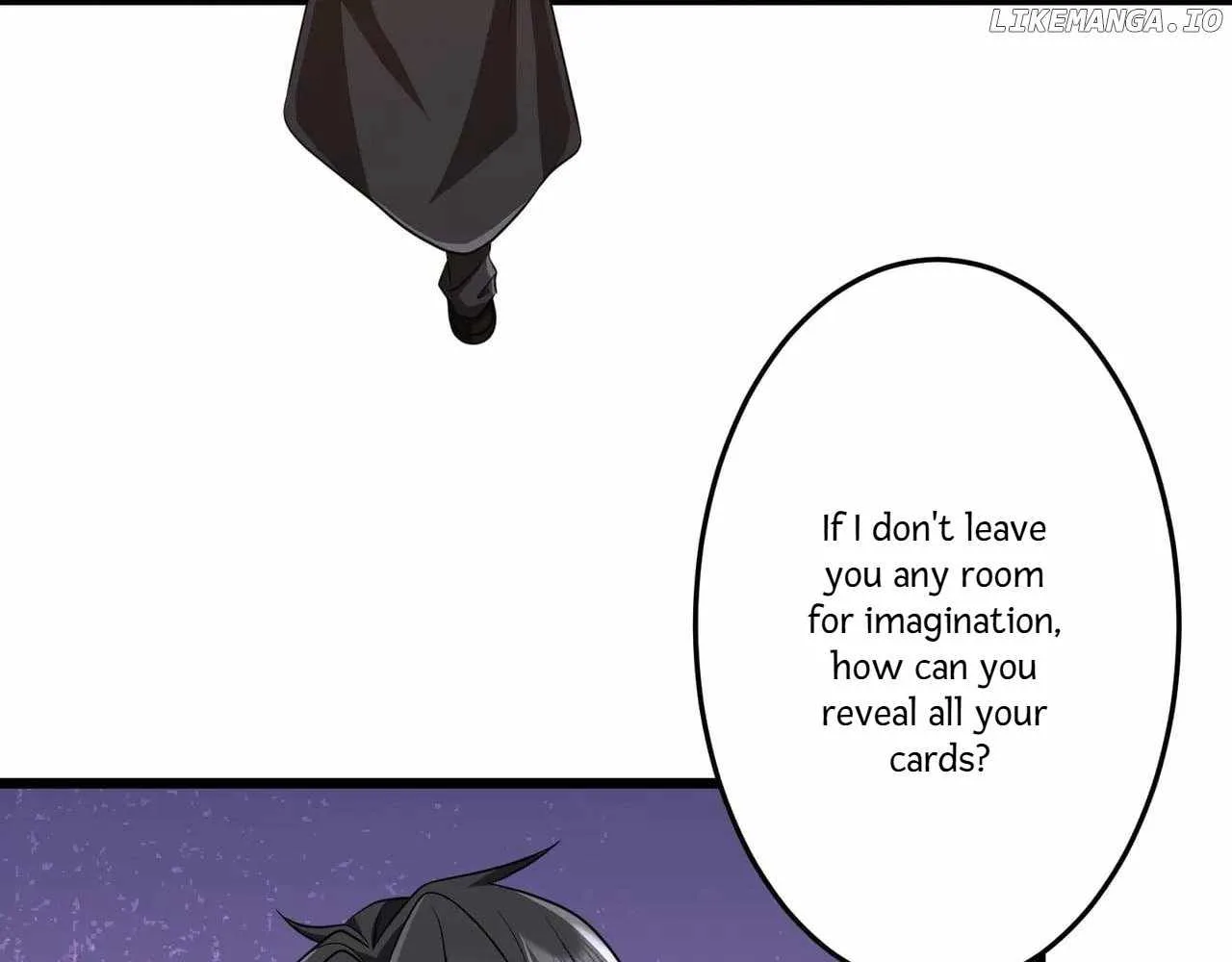 It All Starts With Trillions Of Nether Currency Chapter 167 page 76