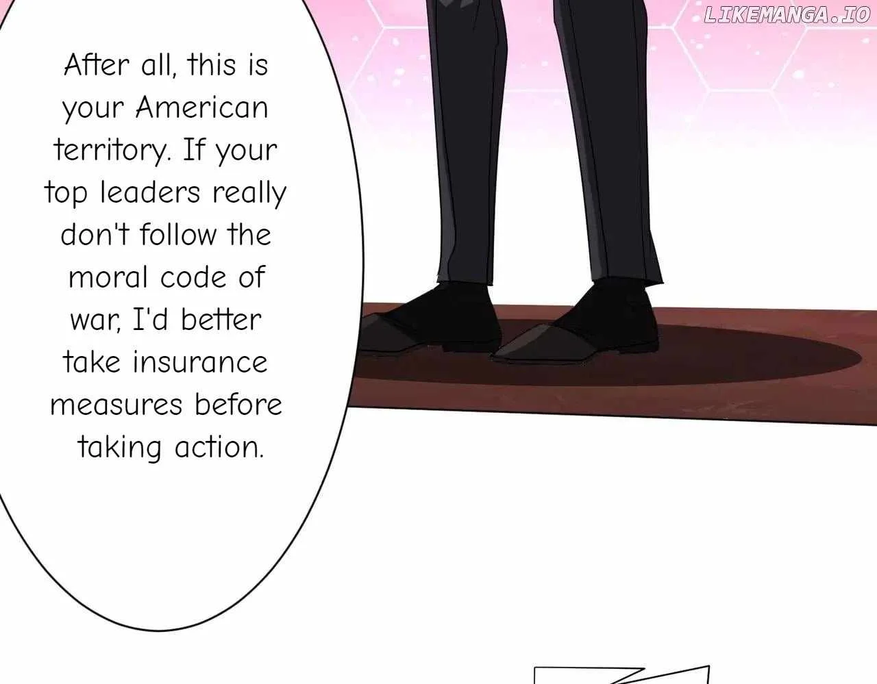 It All Starts With Trillions Of Nether Currency Chapter 191 page 120