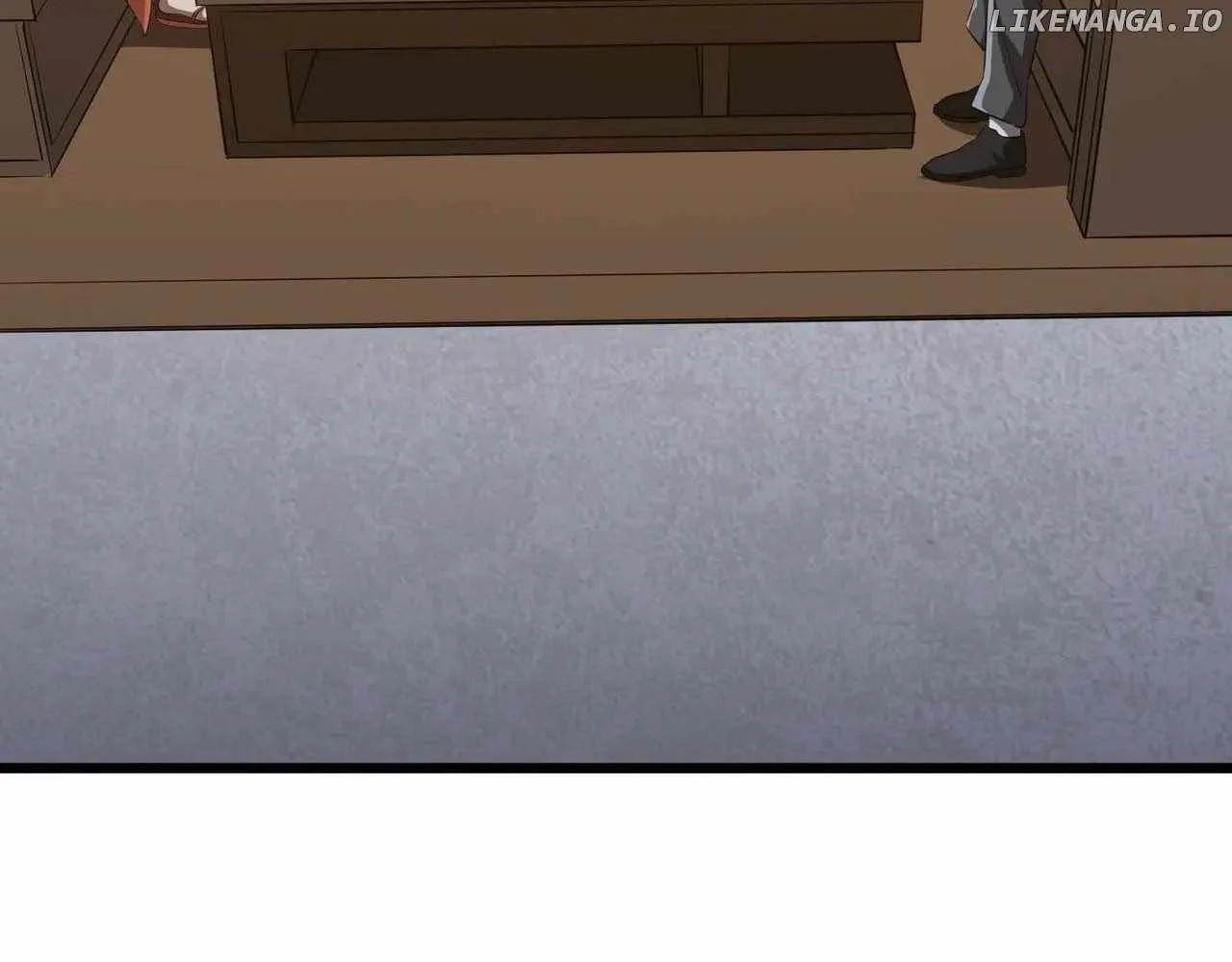 It All Starts With Trillions Of Nether Currency Chapter 167 page 95